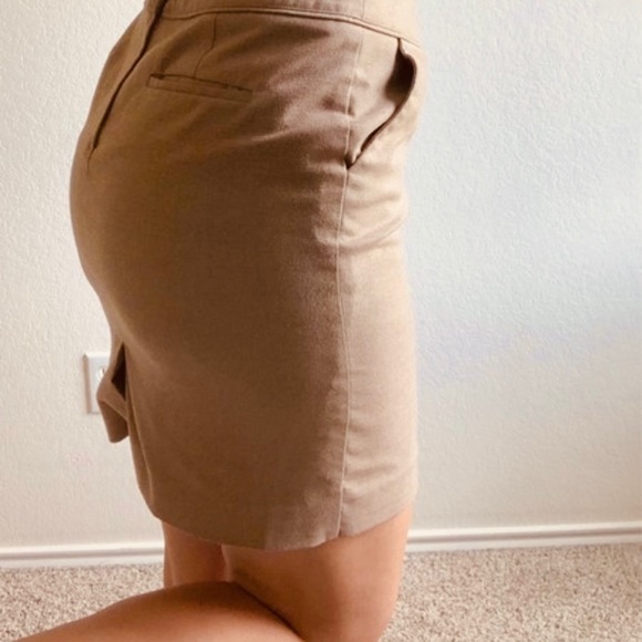 H&M preppy skirt CLUELESS CORE - Picture 2 of 5